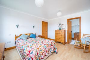 Bedroom- click for photo gallery